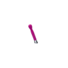 Vibromasseur G-spot violet Nomi 